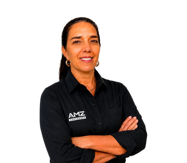 Jannete Abrahim, Diretora Administrativa e Jurídica