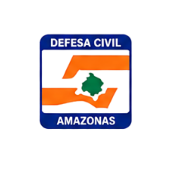 Defesa Civil Amazonas