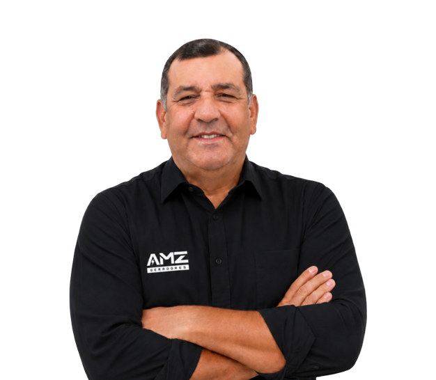 Pedro Paulo, Diretor Técnico